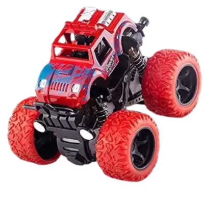 4*4 Monster Trucks Off-Roader Toy Car