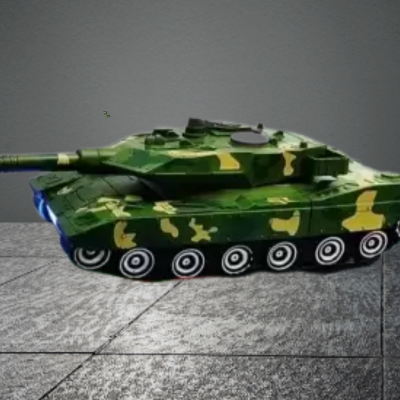 conbat tank