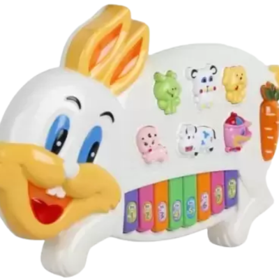 Musical piano for kids