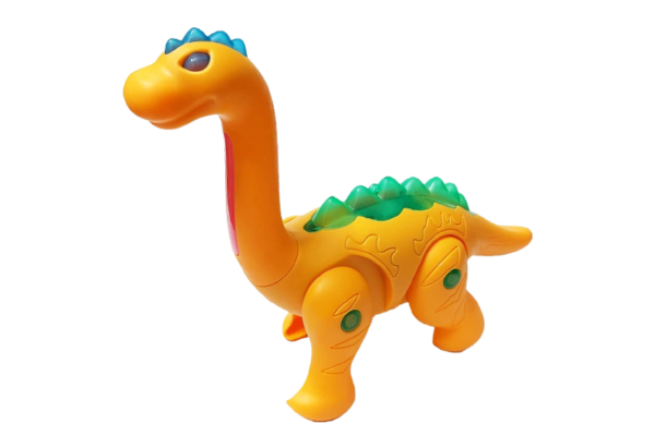 Dancing Dinosaur Toy